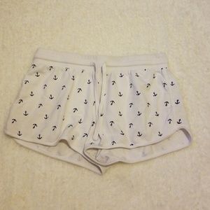 Almost Famous Shorts - Anchor Shorts Almost Famous Shorts - Anchor Shorts
